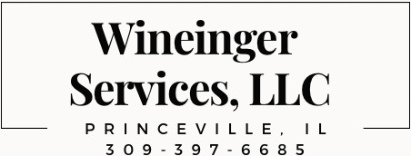 Wineinger Services LLC